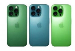 苹果17最新爆料新科技,揭秘革命性新科技与颠覆性创新设计